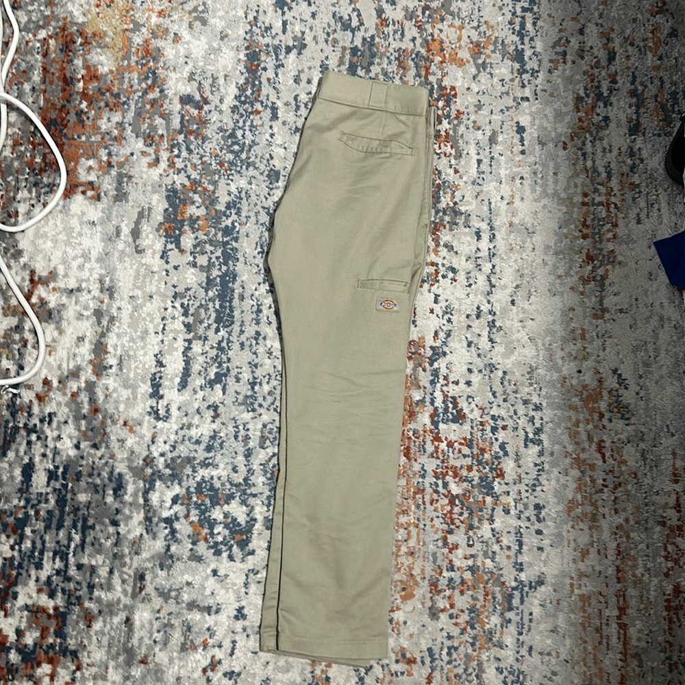 Dickies Kaki Pants